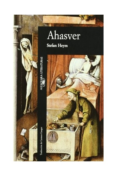 Ahasver